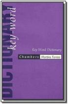 Chambers Dictionary Key-word paperback Chambers Chambers Dictionary Key-word paperback Chambers
