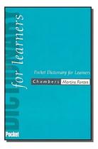 Chambers Dictionary Pocket For Learners