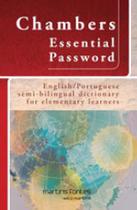 Chambers essential password Chambers essential password