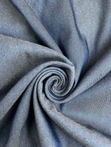 Chambre Chambray Tencel Denim Largura 1,40mt Com Elastano