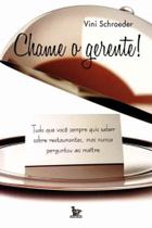 Chame o Gerente - MATRIX Chame o Gerente - MATRIX