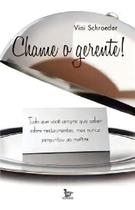 Chame o Gerente