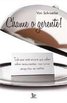 Chame o gerente! - MATRIX Chame o gerente! - MATRIX