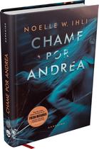 Chame por Andrea Chame por Andrea