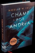 Chame Por Andrea