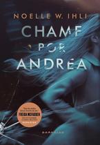 Chame por Andrea