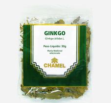 Chamel - ginkgo