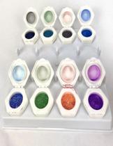 Chameleon collection - kit com 8 cores-odyssey