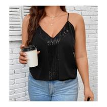 Chamise Camisão Bata Feminina Manga Longa Com Botões Moda Feminina Gringa Casual Elegante