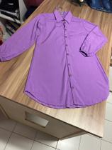 Chamise Roxo Chamise Roxo