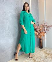 Chamise /vestido feminino na cor uva tamanho (G) Chamise /vestido feminino na cor uva tamanho (G)