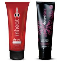 Chamois Cream + Creme de Embrocação Dnuts Women Bliss