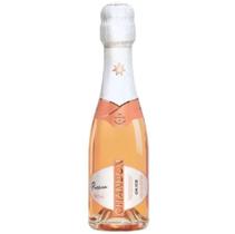 Champagne Baby Chandon Passion Rosé - Garrafa 187 Ml