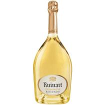Champagne Blanc De Blancs Ruinart 750ml Champagne Blanc De Blancs Ruinart 750ml