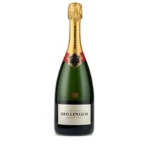 Champagne Bollinger Special Cuvée Brut - 5909 Champagne Bollinger Special Cuvée Brut - 5909