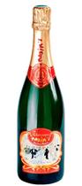 Champagne Branco Maxims Brut Cuvee - 750ml