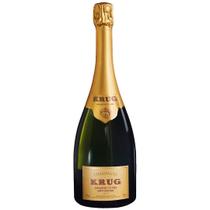Champagne Brut Grand Cuveé Krug 750ml Champagne Brut Grand Cuveé Krug 750ml