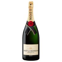 Champagne Brut Imperial Moet Chandon 1,5L Champagne Brut Imperial Moet Chandon 1,5L