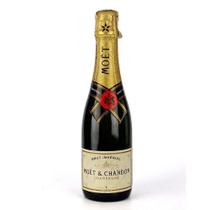 Champagne Brut Imperial Moet e Chandon 375ml Champagne Brut Imperial Moet e Chandon 375ml