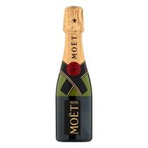 Champagne Brut Mini Moet e Chandon 200ml