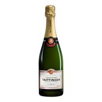 Champagne Brut Reserve Taittinger 750ml Champagne Brut Reserve Taittinger 750ml