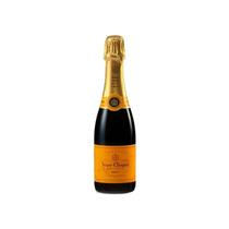 Champagne Brut Veuve Clicquot 375ml Champagne Brut Veuve Clicquot 375ml