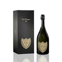 Champagne Dom Pérignon Brut 750 Ml Vintage 2012 C/ Estojo 750ml