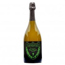 Champagne Dom Perignon Brut Com Iluminador (750Ml) - DS