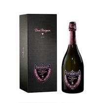 Champagne Dom Pérignon Rosé Vintage 750 ml - Dom Perignon