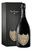 Champagne Francês Branco Brut Dom Pérignon Vintage 750Ml - C