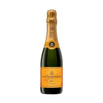 Champagne Francesa Veuve Clicquot Brut 375ml