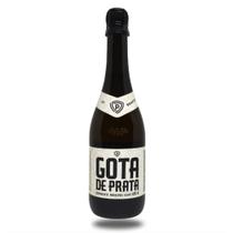 Champagne Gota De Prata Branca