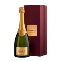 Champagne Krug Grande Cuvée 750ml - Maison Krug