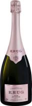 Champagne Krug Rosé 750 ml Champagne Krug Rosé 750 ml
