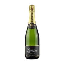 Champagne Lanson Black Label 750Ml