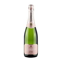 Champagne Lanson Rosé Label Brut Rosé 750ml