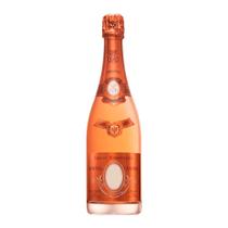 Champagne Louis Roederer Cristal Rose 750mL