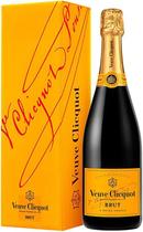 Champagne Magnum Veuve Clicquot Brut 1500Ml