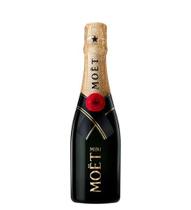 Champagne mini moet & chandon brut 200ml