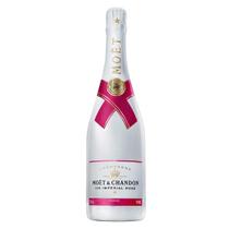 Champagne Moët & Chandon Ice Impérial Rosé 750ml Champagne Moët & Chandon Ice Impérial Rosé 750ml