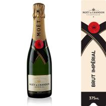 Champagne Moet Brut Imperial 375ml - Moet Chandon