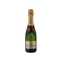 Champagne Moët Chandon Brut Impérial 375 ml Champagne Moët Chandon Brut Impérial 375 ml