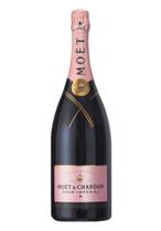 Champagne Moet Chandon Brut Rosé Imperial 750ml