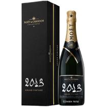 Champagne Moet Chandon Grand Vintage 750 Ml