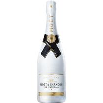 Champagne Moët & Chandon Ice Impérial 750ml Champagne Moët & Chandon Ice Impérial 750ml