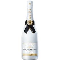 Champagne Moet Chandon Ice Imperial 750ml - Moet Hennessy