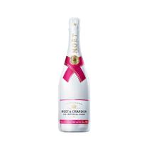 Champagne Moet Chandon Ice Impérial Rose 750ml - Moët & Chandon
