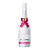 Champagne Moët & Chandon Ice Impérial Rosé 750ml