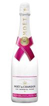 Champagne Moet Chandon Ice Impérial Rose 750ml Champagne Moet Chandon Ice Impérial Rose 750ml