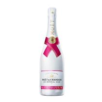 Champagne Moet Chandon Ice Imperial Rose